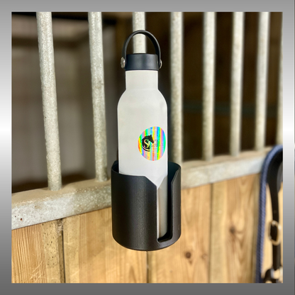SnapTack Magnetic Cup Holder — For the Yard, Stable & Horsebox