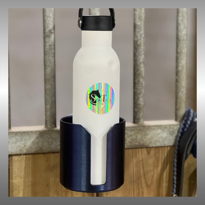 SnapTack Magnetic Cup Holder — For the Yard, Stable & Horsebox