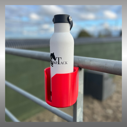 SnapTack Magnetic Cup Holder — For the Yard, Stable & Horsebox
