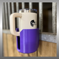 SnapTack Magnetic Cup Holder — For the Yard, Stable & Horsebox