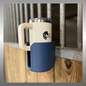 SnapTack Magnetic Cup Holder — For the Yard, Stable & Horsebox