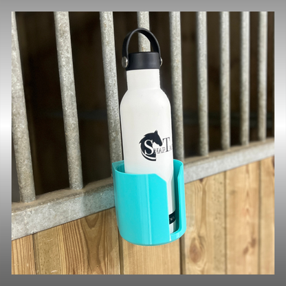 SnapTack Magnetic Cup Holder — For the Yard, Stable & Horsebox