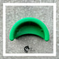 SnapTack Magnetic Bridle Holder - green