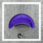 SnapTack Magnetic Bridle Holder Equestrian - purple