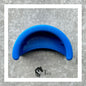 SnapTack Magnetic Bridle Holder blue