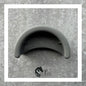 SnapTack Magnetic Bridle Holder grey