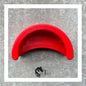 SnapTack Magnetic Bridle Holder red
