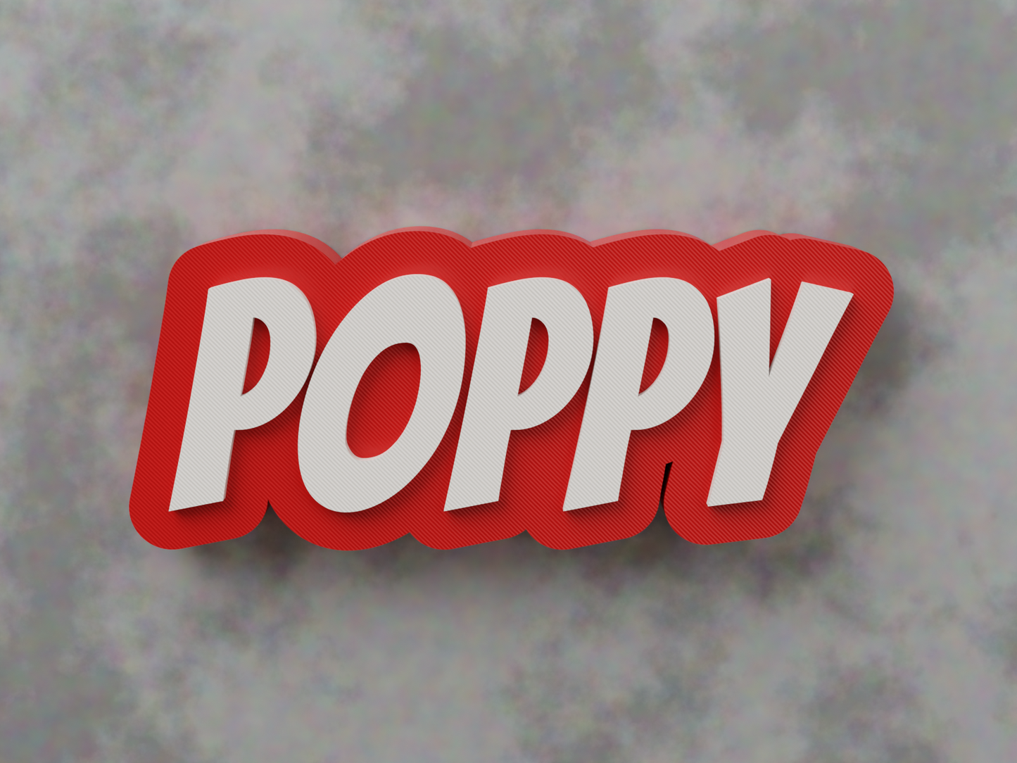 Personalised Name Magnet – Stable, Yard & Locker | SnapTack