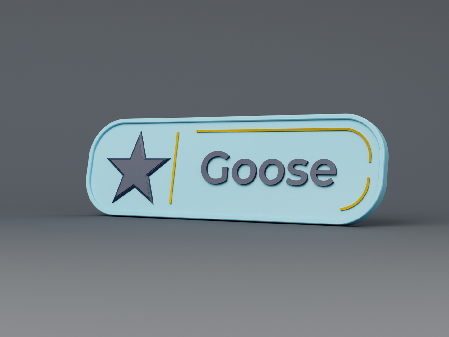 Personalised Magnetic Stable Door Sign – Horse | Motif Name Plate | SnapTack