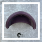 SnapTack Magnetic Bridle Holder - mulberry
