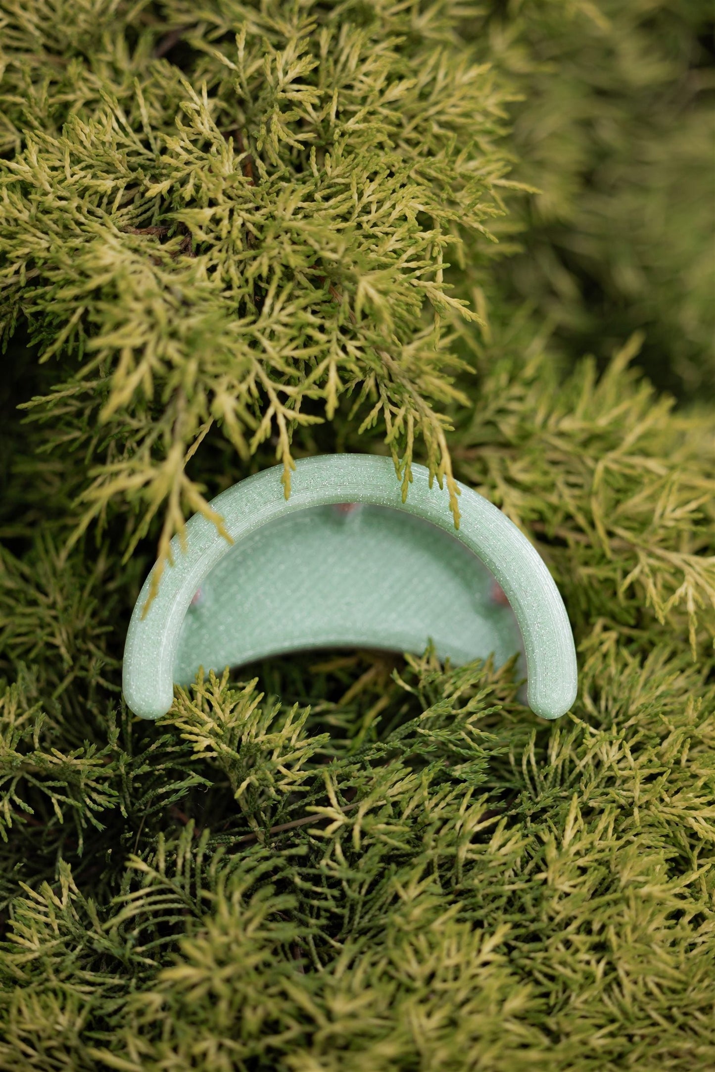 Mint SnapTack magnetic bridle holder